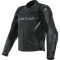 DAINESE WYŚCIGOWY 4 - Model CZARNY/CZARNY