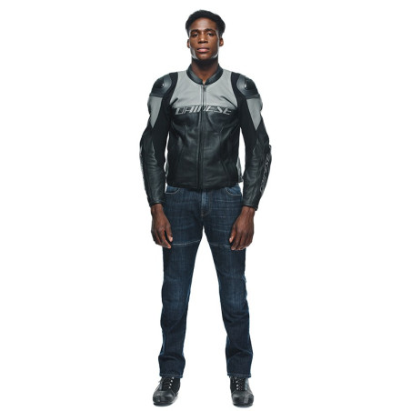 DAINESE RACING 4 PERFORADO