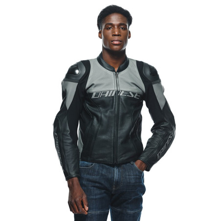 DAINESE RACING 4 PERFORÉ