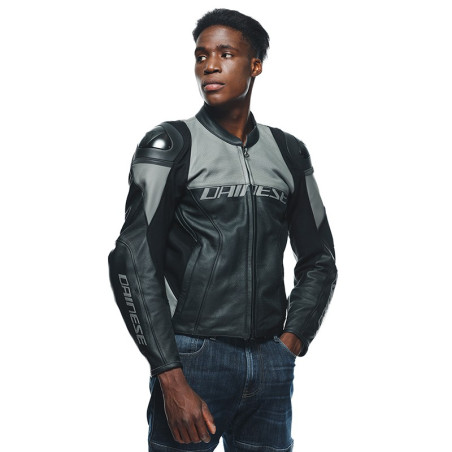 DAINESE RACING 4 PERFORADO