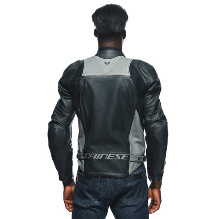 DAINESE RACING 4 PERFORADO