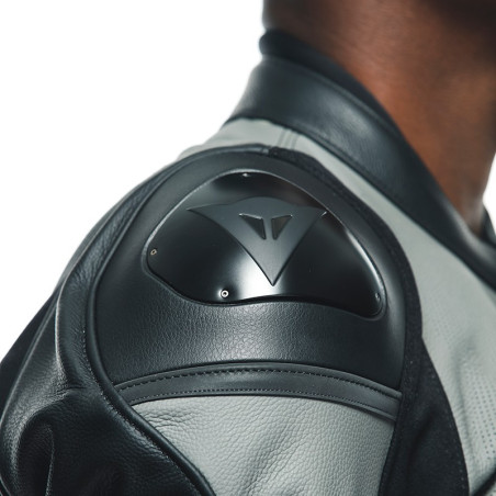 DAINESE RACING 4 PERFORADO