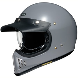 SHOEI VISERA V-480
