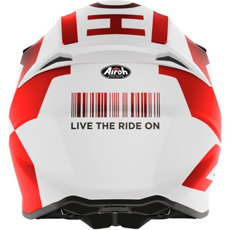 AIROH TWIST 2.0 LIFT