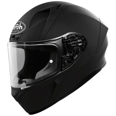 Casco Airoh Valor Nero Opaco -??%