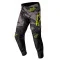ALPINESTARS RACER TACTICAL PANTS 2022 - Model 1154-BK GR CAMO YE F