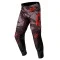 ALPINESTARS SPODNIE TAKTYCZNE RACER 2022 - Model 1223-BK GRY CAMO RDF