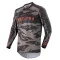 ALPINESTARS CAMISOLA RACER TACTICAL 2022 - Modelo 1223-BK GRY CAMO RDF
