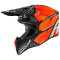 AIROH WRAAP IDOL - Modelo ORANGE MATT