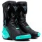 DAINESE NEXUS 2 DAMSKA - Model CZARNY/AQUA-ZIELONY