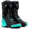 Dámský cyklistický set DAINESE NEXUS 2 - Model ČERNÁ/MODRÁ ZELENÁ