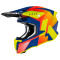 AIROH TWIST 2.0 LIFT - Modello AZZURRO OPACO