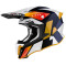 AIROH TWIST 2.0 LIFT - Model WHITE GLOSS