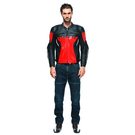 DAINESE RACING 4