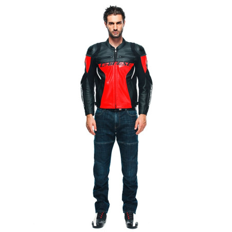 DAINESE RACING 4
