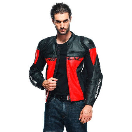 DAINESE RACING 4