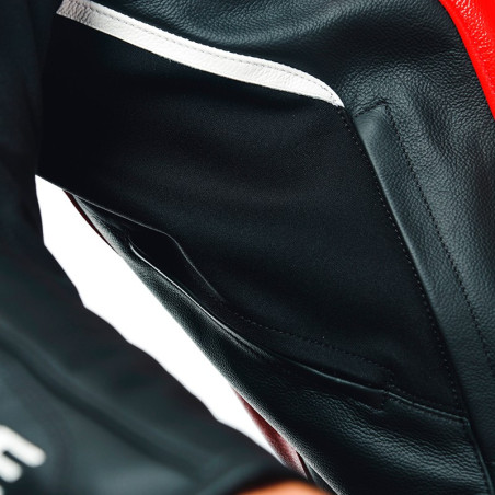 DAINESE RACING 4
