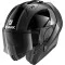 SHARK EVO-ES ENDLESS - Modelo ANTHRACITE/BLACK/ANTHRACITE 