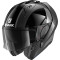 SHARK EVO-ES ENDLESS - Modello ANTRACITE/NERO/ANTRACITE