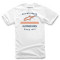 ALPINESTARS ORIGIN TEE CAMISETA - Model BLANC