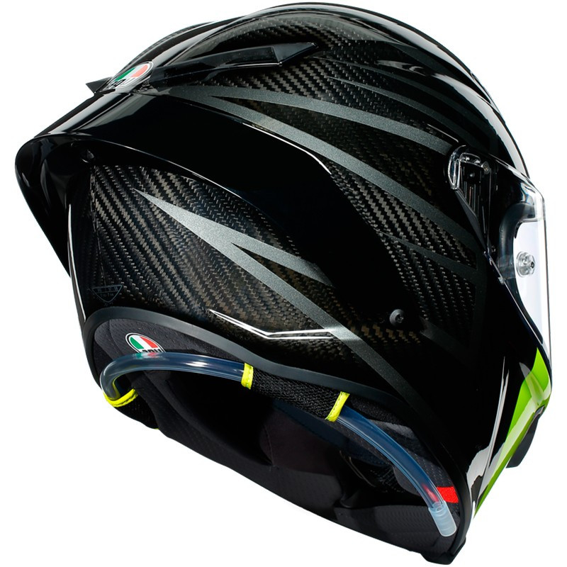 Helmet AGV Pista GP RR Rossi Essenza 46 -40%