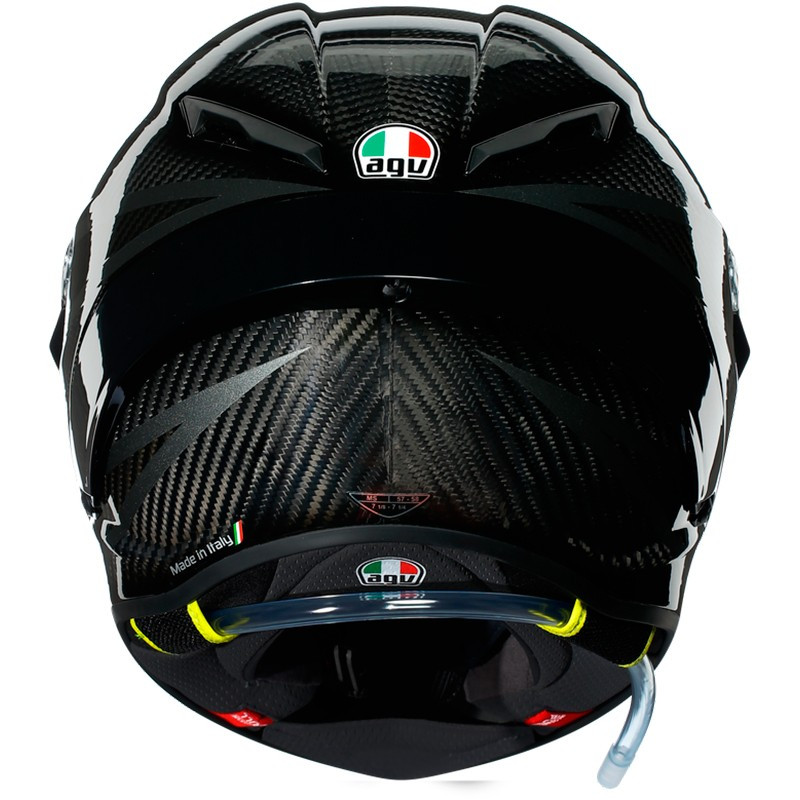Helmet AGV Pista GP RR Rossi Essenza 46 -40%