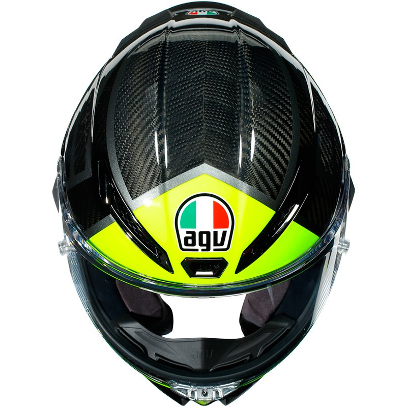Helmet AGV Pista GP RR Rossi Essenza 46 -40%