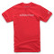 ALPINESTARS WORDMARK TEE CAMISETA