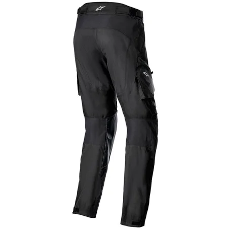 ALPINESTARS VENTURE XT PANTS OVER BOOT