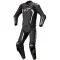 ALPINESTARS MISSILE V2 2 PIEZAS - Modello BIANCO/NERO