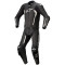 ALPINESTARS MISSILE V2 2 SZTUKI - Model CZARNO-BIAŁY
