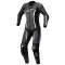 ALPINESTARS STELLA MISSILE V2 1 DEL - Model SORT/HVID