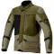 ALPINESTARS ALTAMIRA GORE-TEX - Modèle 619-FOREST MIL GRN