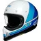 SHOEI EX-ZERO EQUATION - Modèle TC-11