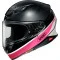 SHOEI NXR 2 NOCTURNE - Modelo TC7