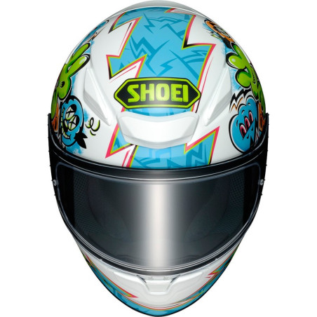 SHOEI NXR 2 MURAL