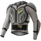 ALPINESTARS BIONIC ACTIE - Model 9355-DK GY ASH GY YE