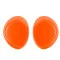 DAINESE PISTA ELBOW SLIDER - Modelo FLUO-ORANGE