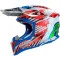 AIROH AVIATOR 3 SIX DAYS 2021 ITALY