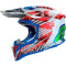 AIROH AVIATOR 3 SIX DAYS 2021 ITALY