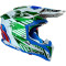 AIROH AVIATOR 3 SIX DAYS 2021 ITALY