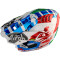 AIROH AVIATOR 3 SIX DAYS 2021 ITALY