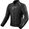 REV'IT SPRINT H2O - Modèle BLACK/ANTHRACITE