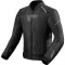 REV'IT SPRINT H2O - Modelo BLACK/ANTHRACITE