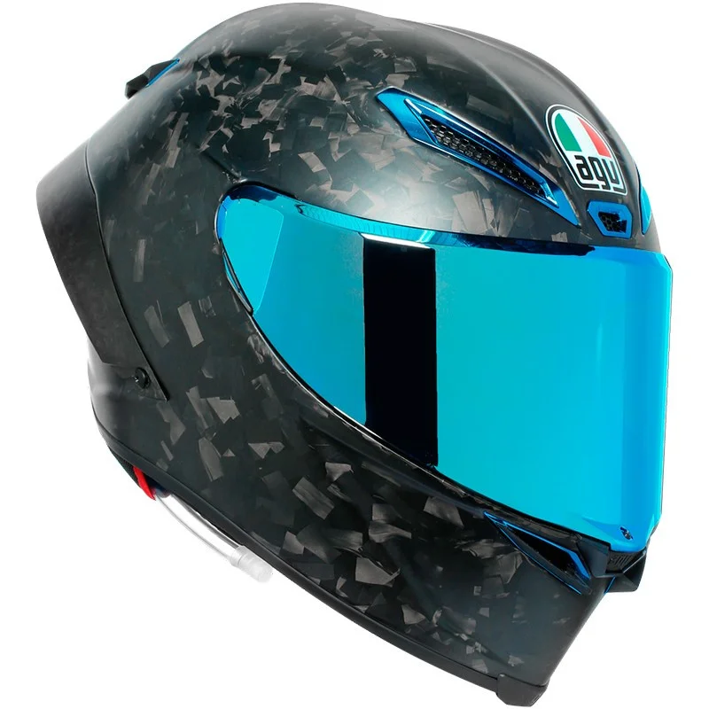 AGV PISTA GP RR FUTURO Mサイズ Casco integral AGV Pista GP RR Futuro -41%