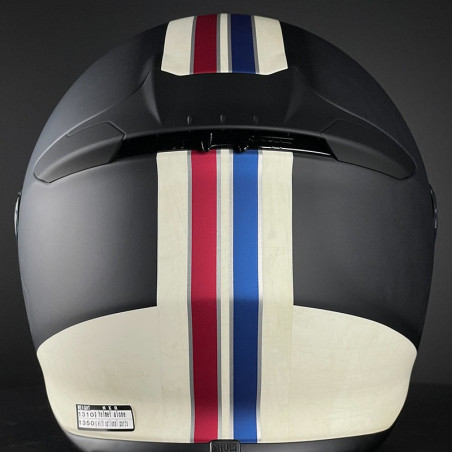 SHOEI NXR EQUATE