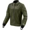 REV'IT TERRITORY - Modèle DARK GREEN