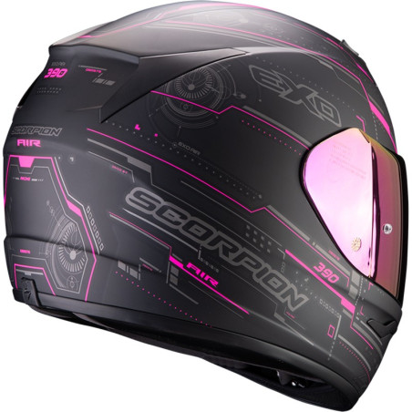 SCORPION EXO-390 BEAT