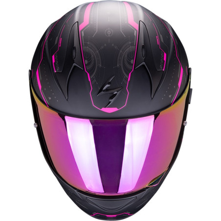 SCORPION EXO-390 BEAT