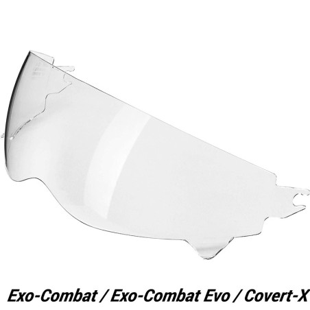 SCORPION EXO PANTALLA KS-8